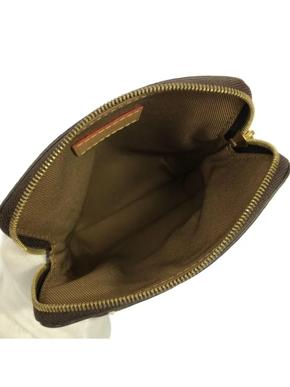 Louis Vuitton this authentic
